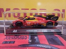 094 1/43 Ferrari 499P #50 24h
