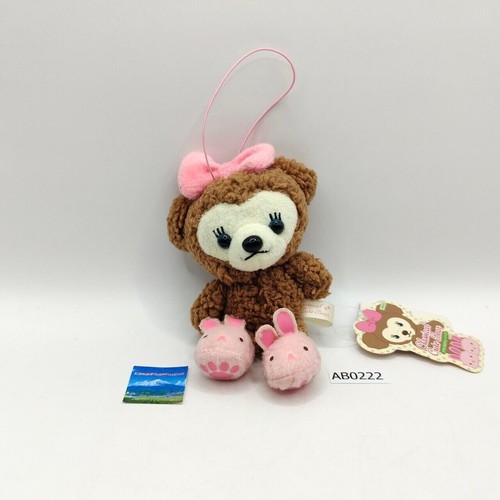 Classico orso carino - carino, ab222