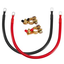 CarBole Cavi Batteria 25mm²