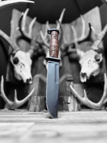 Maniglie bar slabby - maniglie, ka-bar