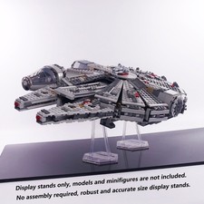 Espositore per LEGO 75105 7965