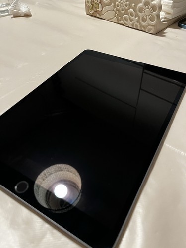 Apple ipad tablet grigio - apple,