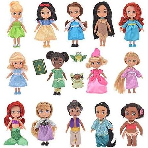 Disney animators collection - disney,