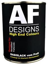 1L Autolack für Opel GDM