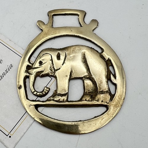 Antico fregio ottone bronzo - fregio,