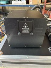 Laser Show 3 D 1 Watt