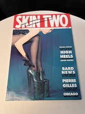 Vintage SKIN TWO #15  Alt