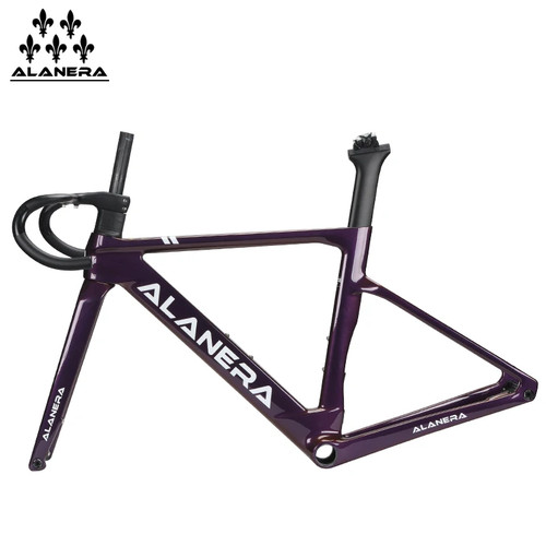 Telaio bici strada fibra - bici,