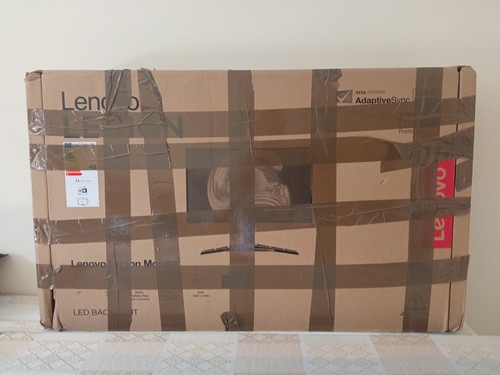 Lenovo legion r27fc - lenovo, r27fc-30