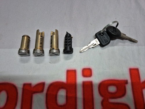 Kit impariglio cilindretti - kit,