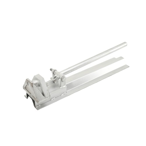 Taglierina manuale per