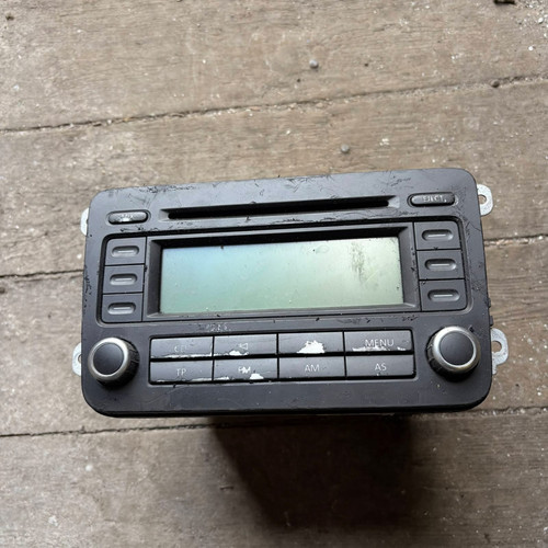 Unità principale stereo - , cd