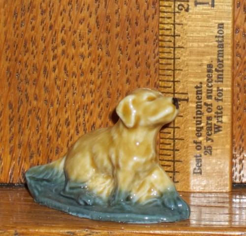 Wade vintage setter - vintage, 13