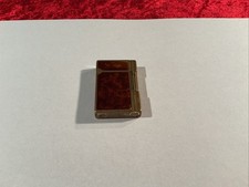 Accendino Dupont linea 2