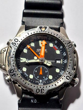 OROLOGIO WATCH CITIZEN