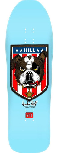 Powell peralta ristampa - powell, mazzo