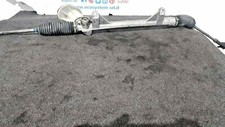 RICAMBI USATI, SCATOLA STERZO