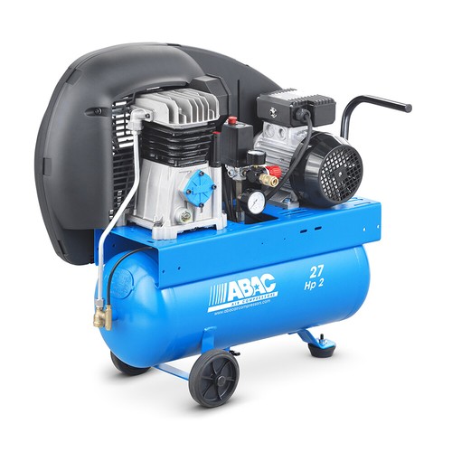 Abac a29 cm2 compressore - 27,