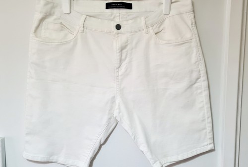 Pantaloncini estivi eleganti