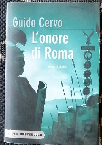 Onore roma guido - di,