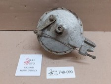 MOZZO RUOTA ANTERIORE MOTOM 48 4T