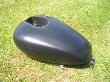 Serbatoio Benzina Serbatoio