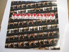 NOMADI - AMORE CHE PRENDI