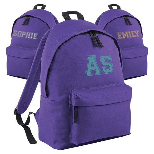 Zaino scuola personalizzato - scuola,