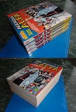 NATHAN NEVER presenta AGENZIA