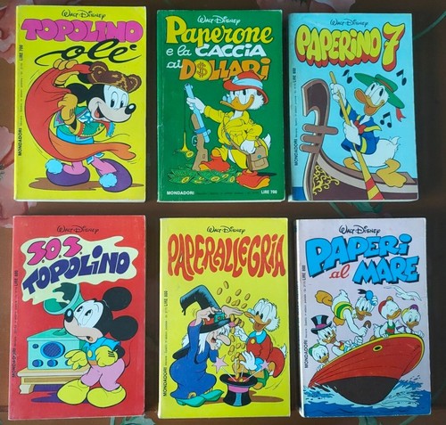 Classici walt disney - di,