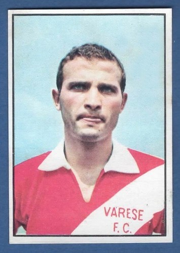Figurina calciatori panini - calciatori,