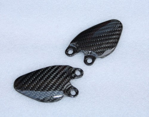 Platine heels plate - heels, triumph