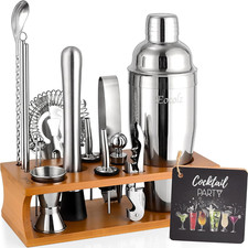 Bartender Kit Set Shaker
