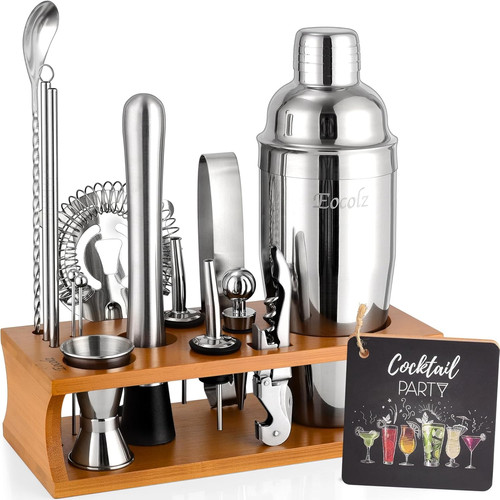 Bartender kit set - kit,