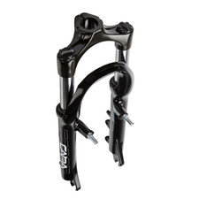 Forcella ammortizzata 20" RST