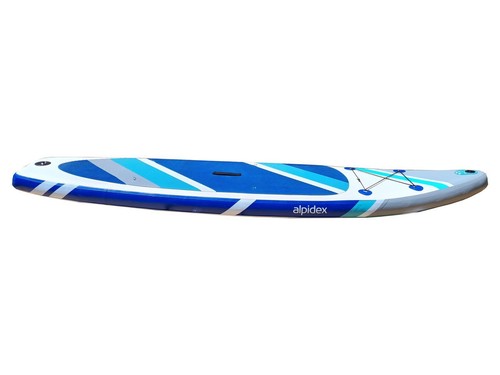 Alpidex stand paddle - alpidex, board