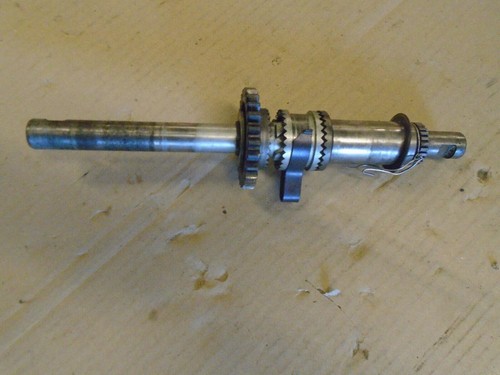 Albero pedali dkw - albero,