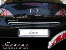 Per Mazda 6 gradini posteriore