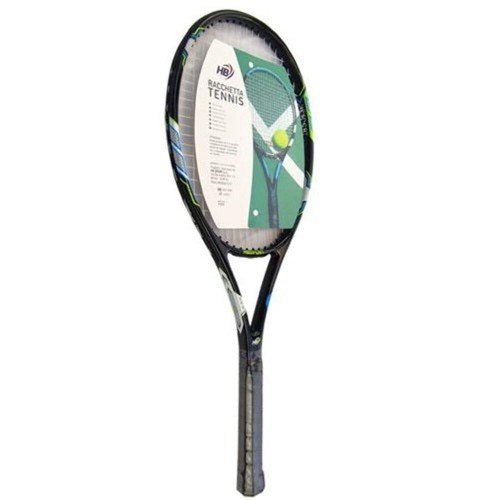 Racchetta tennis adulto - hb,