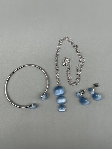 Parure morellato argento - parure,