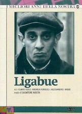 Dvd Nuovo - Ligabue (3 Dvd)