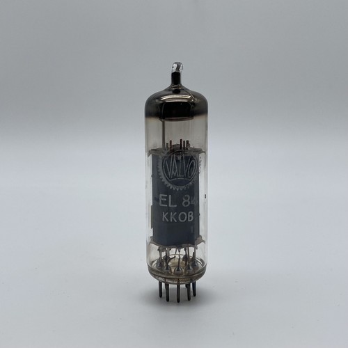 Valvo el84 cv2975 tubo - el84,