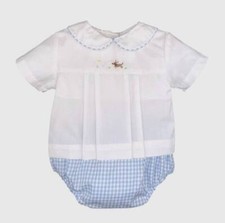 Petit Ami Set Pannolini