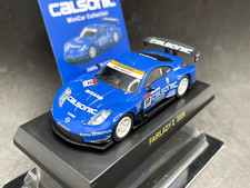 Kyosho 1/64 NISSAN Calsonic