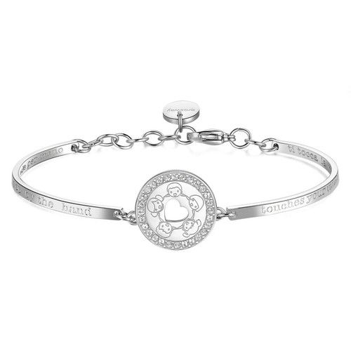 Brosway bracciale chakra - bracciale,