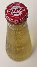 Campari soda giallo - campari,