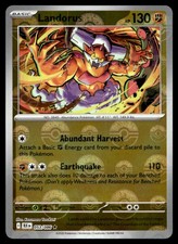 LANDORUS 053/086 RARO POKEMON