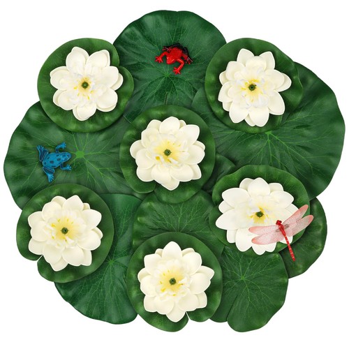 Micbutty pezzi fiori di - 16,