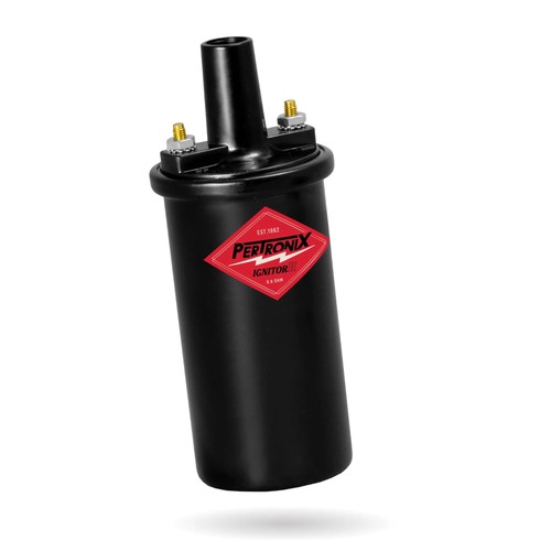 Flame thrower bobina di - ii,