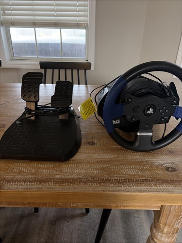 Thrustmaster t150 force - t150,